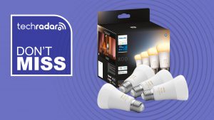 Philips Hue bulbs are going super cheap in the Tech Week sale at Amazon, so it’s time to stock up