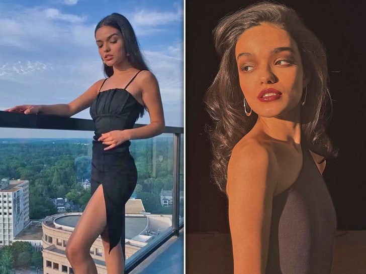 Rachel Zegler’s Hottest Shots to Celebrate Her 24th Birthday