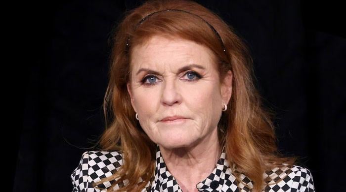 Sarah Ferguson shares her secret connection with late Queen