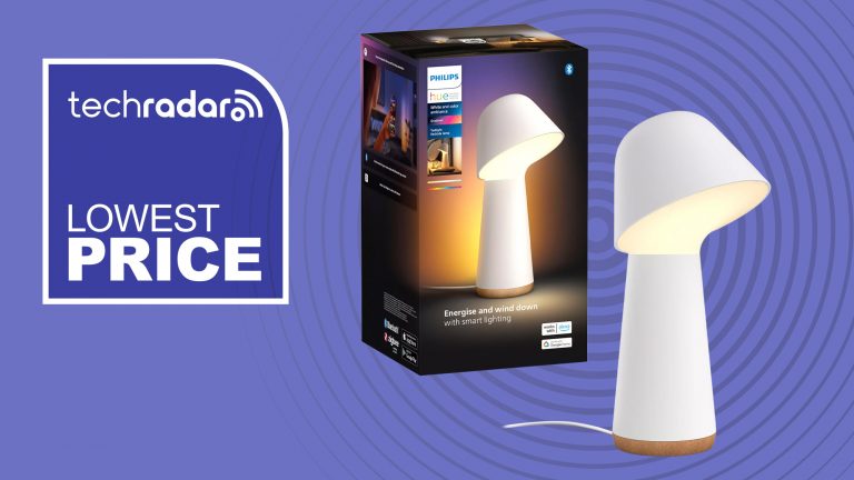 The Philips Hue Twilight is the best wake-up light we’ve ever tested, and it hit a record-low price at John Lewis today