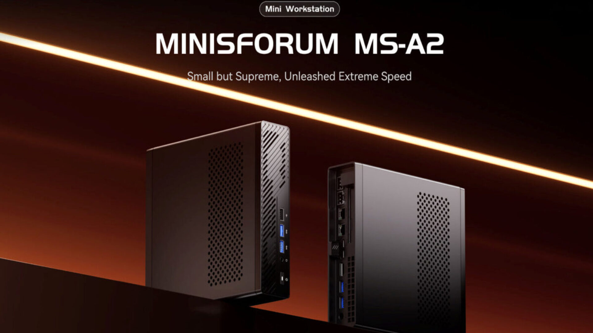 This mini PC single-handedly shows how ridiculously bad the current crop of desktop PCs are