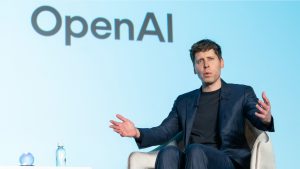 ‘We want to build a brain for the world’ – Sam Altman makes a crucial decision about the future of OpenAI, and it may determine the future of ChatGPT and AGI