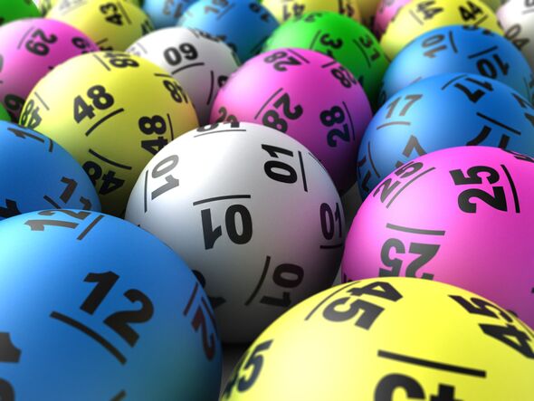 Winning Euromillions numbers LIVE: Full lottery results with Thunderball on May 9