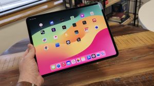 Apple could finally go all-screen with the iPad Pro, as new leak hints at slimmest-ever bezels