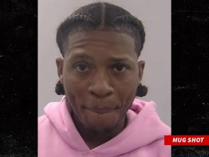 Former ‘Empire’ Star Bryshere Gray Charged With Assault and Battery