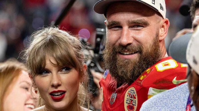 Inside Taylor Swift, Travis Kelce’s ‘intentional’ break from spotlight