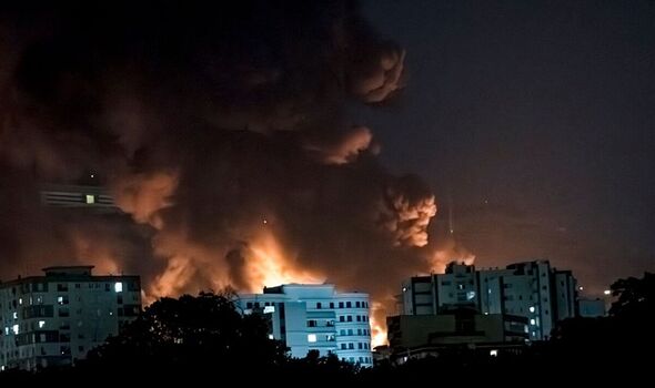 Iran on the brink of collapse as political leadership flees Islamic regime