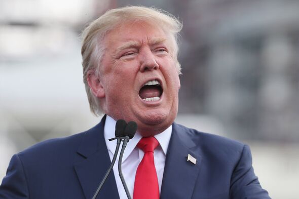 Iran warns Donald Trump to ‘bring enough coffins’ if US wages all-out war with Tehran