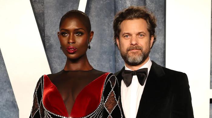 Jodie Turner-Smith sparks drama with Disney villain jab at Joshua Jackson
