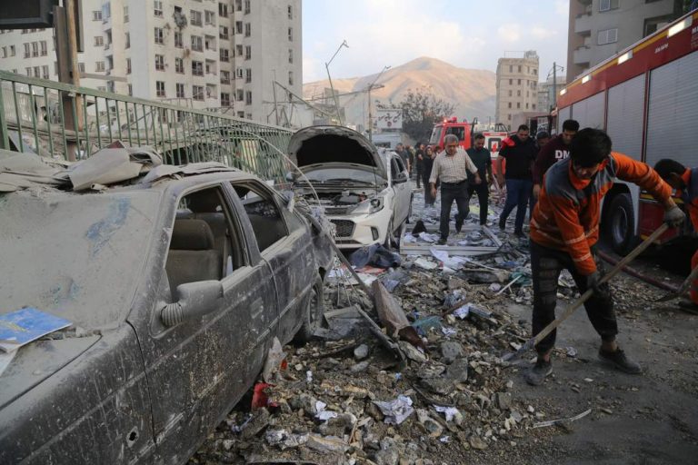 News24 | Iran says it’s not seeking nuclear weapons but will assert ‘legitimate rights’