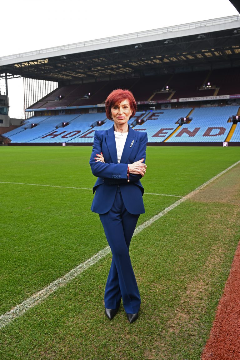 Sharon Osbourne AXES rock band from husband Ozzy’s huge farewell gig and takes furious swipe