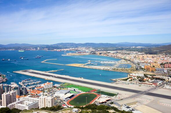 Spain wants own terminal in Gibraltar as part of cross-border transport hub proposals
