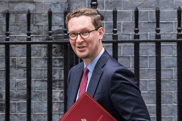 Squirming Labour minister REFUSES to deny Home Office is buying hotels for migrants