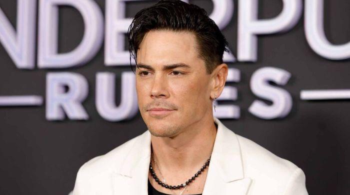Tom Sandoval shattered by painful cheating scandal