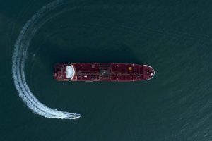 What are the stakes in Strait of Hormuz if Iran-Israel conflict worsens?