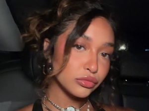 Cierra Ortega Posts Death Threats She Says She Received After ‘Love Island’ Exit