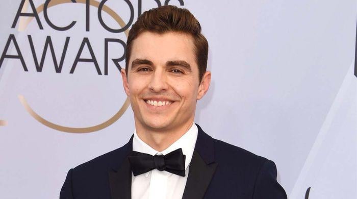 Dave Franco stuns with intimate Disneyland revelation