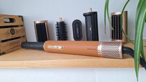 Dreame AirStyle Pro review: this hair tool is all style, too little substance