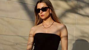 ‘French women don’t just shop, we edit’ – What to buy from Mango according to a French fashion maven