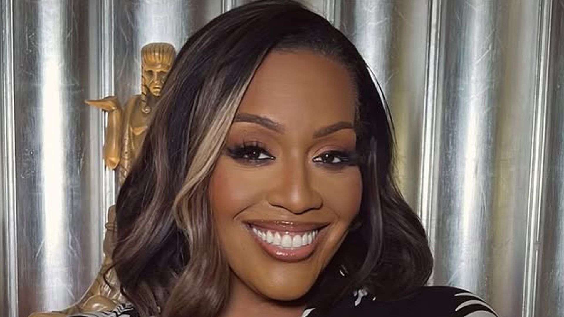 I’m a shopping editor and I have a hunch that Alison Hammond’s denim dress is going to sell out