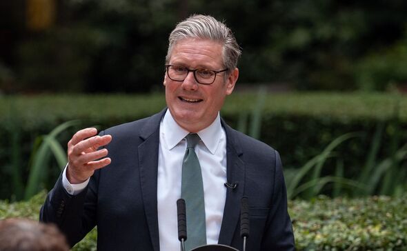 Keir Starmer suffers fresh blow as Labour regional mayor criticises ‘mess’