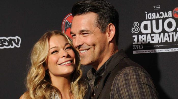 LeAnn Rimes on dealing with public’s response to Eddie Cibrian affair