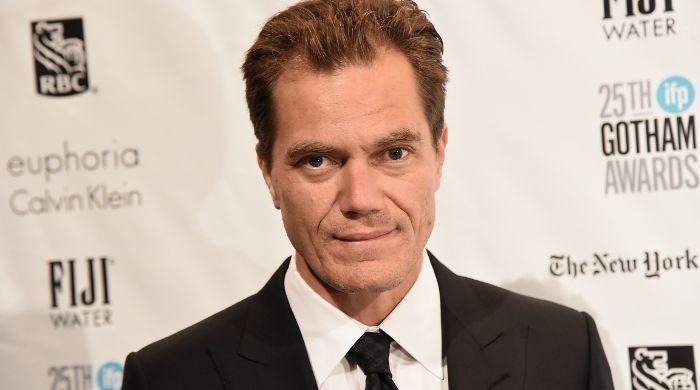 Michael Shannon opens up about wild ride in Hollywood
