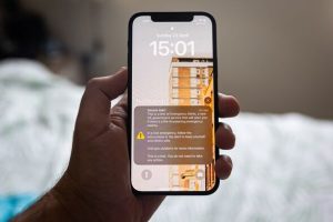 Millions of UK phones to receive doomsday emergency alert