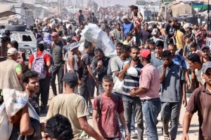 News24 | Israel announces daily pauses in military operations in Gaza for humanitarian aid delivery