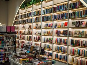 The 10 ‘greatest’ books of all time revealed – 1984 only number six on the list