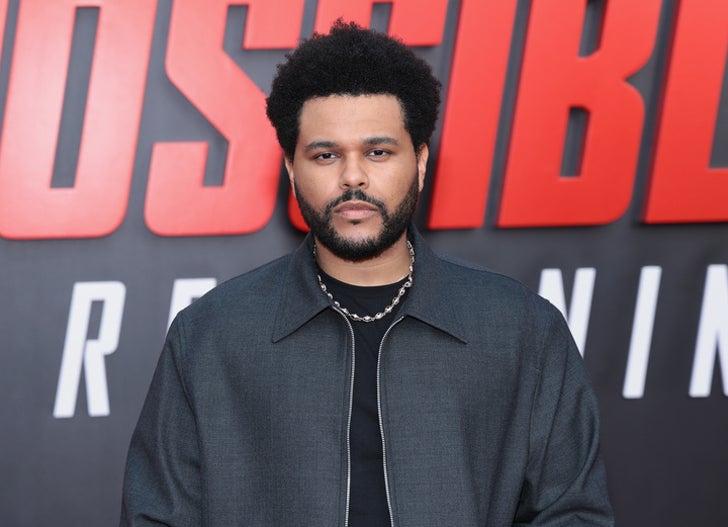 The Weeknd’s Dating History: Selena Gomez, Bella Hadid, and Simi Khadra