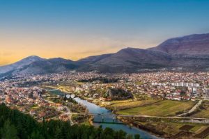 The world’s prettiest city with beautiful streets but completely ignored by tourists