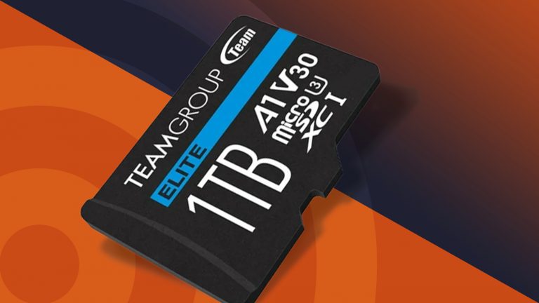 This guy tested 200 microSD cards, destroying 51 in the process – but I don’t understand why he didn’t test more 1TB memory cards