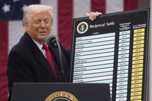 Trump inks deals with Japan, Philippines as Aug. 1 deadline approaches