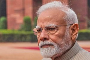 Trump says India to face 25 per cent tariff starting Aug. 1