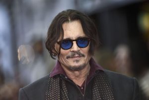 ‘Understated’ gangster film starring Johnny Depp is now streaming on Netflix