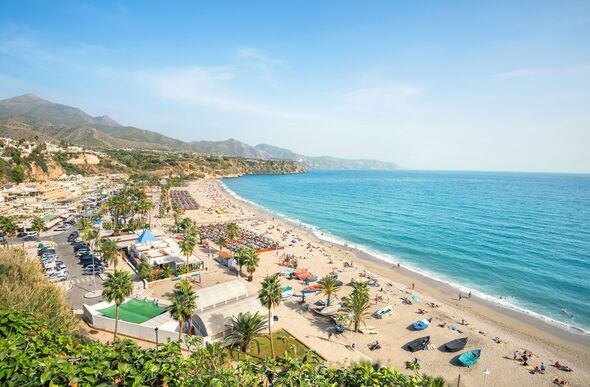 Warning to anyone going to Malaga this summer as tourists told ‘cover up and keep quiet’