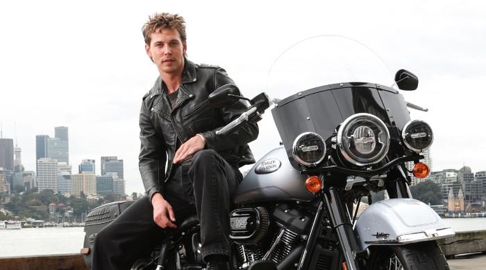 Austin Butler recalls medical scare before ‘The Bikeriders’ shooting