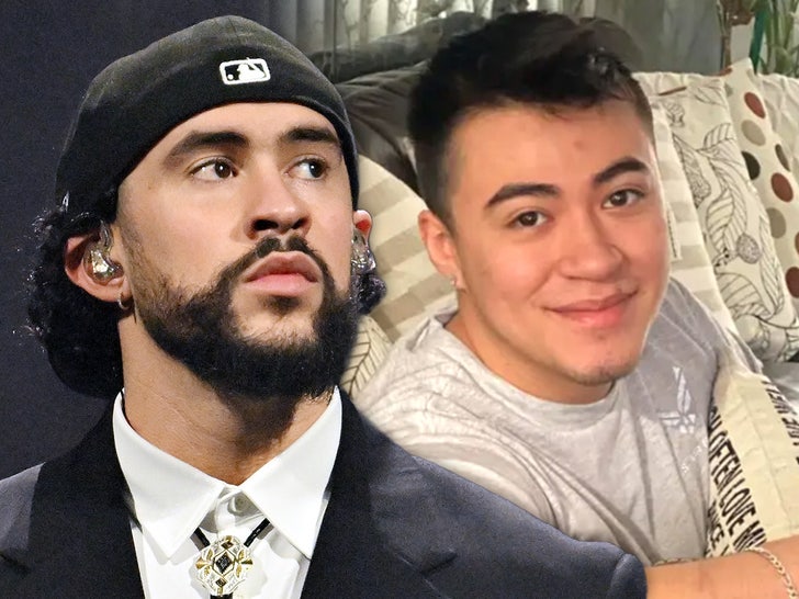 Bad Bunny Fan Killed in Puerto Rico After Traveling to Country For Show