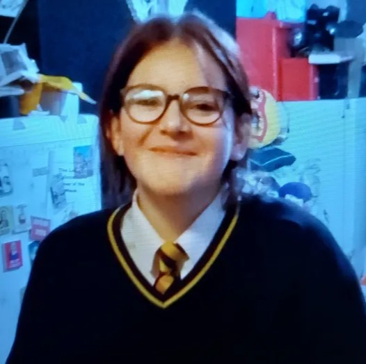 Frantic search for missing schoolgirl, 12, last seen in middle of the day in popular seaside town