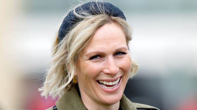 I’m a style writer – here’s why Zara Tindall’s incognito little black dress is my summer 2025 style inspo
