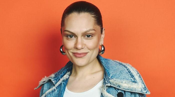 Jessie J cancels one portion of U.S. tour while healing from cancer