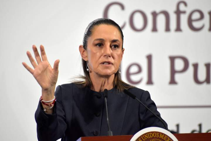 Mexico’s president rules out U.S. military entering to fight cartels