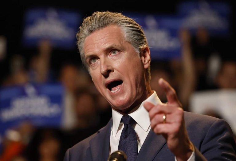 News24 | ‘Fight fire with fire’: California to conduct redistricting to counter Trump Texas ‘power grab’