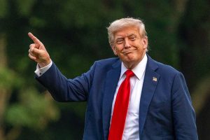 News24 | No contempt for Trump officials over Venezuela deportations, appeals court rules