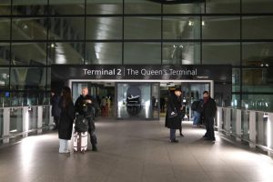 News24 | Some UK flights cancelled after air traffic failure