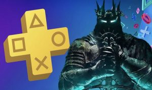 PS Plus September 2025 free PS4, PS5 games – Lords of the Fallen to finally appear?