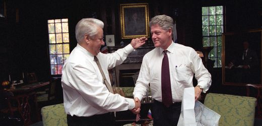 Secret Documents from the 1990s: How Close Was Russia to NATO Membership?