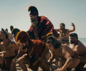 The ‘best’ new war drama with a 93% Rotten Tomatoes score now streaming on Apple TV