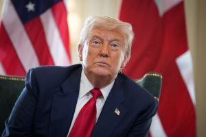 Trump to meet Putin ‘very soon’ as he gives bombshell update on Ukraine-Russia deal